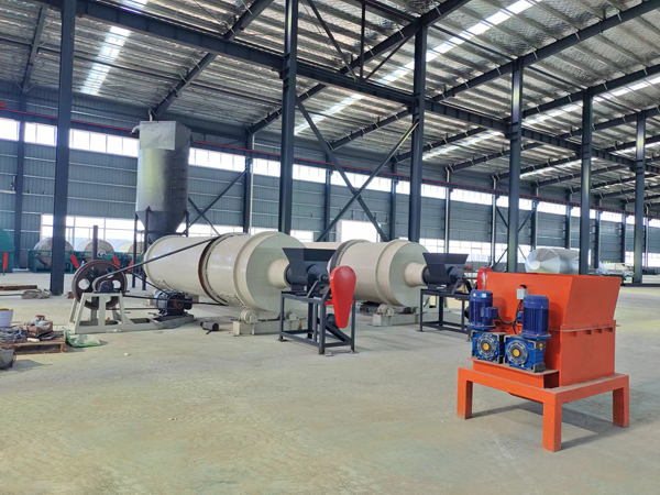 臥式球磨機 臥式球磨機